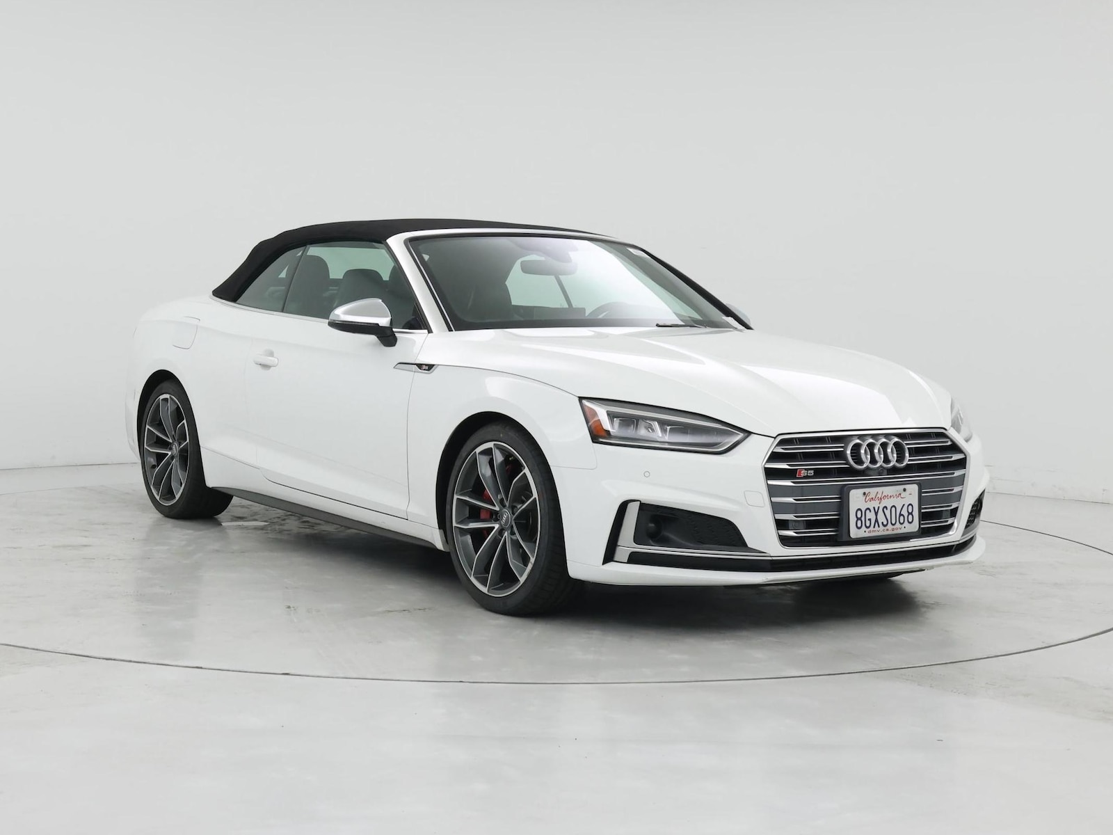 audi s5 cabriolet 2018 WAU24GF52JN009809 image audi s5 cabriolet 2018 WAU24GF52JN009809 image